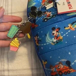 Harveys | Bags | Disney Play In The Park Harveys Backpack  display picture 1